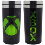 Paladone XBOX Metalna Potovalna Skodelica | Shoptok.si