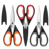 INF Set škarij za perutnino x3 — nerjaveče kuhinjske škarje z TPR ročaji, (5000300606) Cene