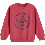Cool club pulover DR CCB3310689 8273365 F rdeča 104 | Shoptok.si