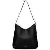 Vuch Torba na rame Maxine Black, 28 x 39 cm Slike