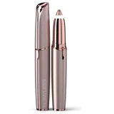 flawless finishing touch brow - trimer za oblikovanje obrva