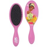 Wet Brush Original Detangler Disney Princess krtača za lase Tiana 1 kos Cene