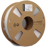 Gembird 3DP-PETG1.75-01-NAT PETG Filament za 3D stampac 1.75mm, kotur 1KG Natural | ePonuda.com
