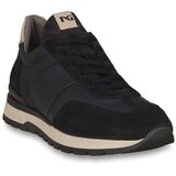 Nero Giardini Modne superge NERO GIARDINI 200 AROLD BLU Modra | Shoptok.si