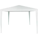 baštenska tenda 2.7 m x 2.7 m