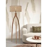 Good&Mojo STOJEČA SVETILKA GOOD&MOJO 50/50/145 cm | Shoptok.si