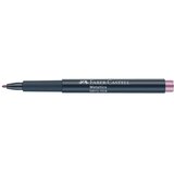 Faber-Castell permanent marker metalics col 290 berry nice 160790 | Eponuda.com