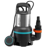 Gardena Pumpa za otpadnu vodu 16000 (Maksimalni protok: 16.000) | shoptok.hr
