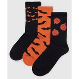 GAP Children's socks, 3 pairs - Boys Cene