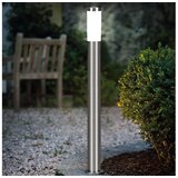 Eglo Helsinki vanjska stojeća/1, e27, v-1100, inox | shoptok.hr