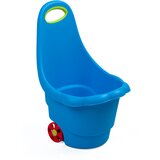  Dječja multifunkcionalna kolica 60 cm DAISY - plava | shoptok.hr