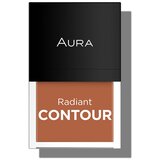 Aura Tečni proizvod za konturisanje Radiant Contour 323 Tanned Cene