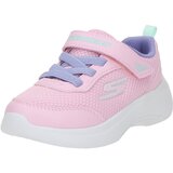 Skechers Superge 'SELECTORS - RESET ACHIEVED' turkizna / sivka / roza | Shoptok.si