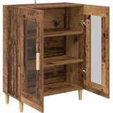  Kreveta Staro drvo 69,5 x 34 x 90 cm Konstruirano drvo | shoptok.hr