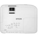 Projektor EPSON EB-W51 1280×800, WXGA 16000:1 4,000 ANSI Lumens,USB 2.0 Type A,USB 2.0 Type B, VGA in, HDMI in, Composite in, gar.24mj. | Eponuda.ba