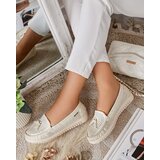 Resti Women's openwork moccasins Molaffa | ePonuda.com