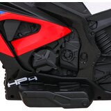  Licencirani motor na akumulator BMW HP4 - crveni | shoptok.hr