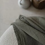  Lunilou - Muslin lagana dekica, Covert Green | shoptok.hr