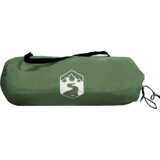 vidaXL Platno otporno na vodu Zelena 460 x 240 cm | shoptok.hr