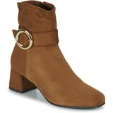 JB Martin ADORABLE Smeđa | shoptok.hr