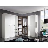 Modern Living Kotna Omara Freising, Bela | Shoptok.si