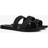 Ipanema Natikači RENDA II FEM Črna | Shoptok.si