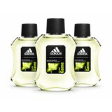 Adidas Pure Game EDT trio pack 3x100ml ( 3 komada ) Cene