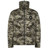 Peuterey Puhovke TAKEOFF CAMOU PEX019102140185 Zelena Cene