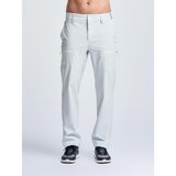 Slam Hlače Od Cargo Pant 2.0 Bela Cene