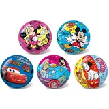 Lopta pvc mini Disney 11cm - Disney