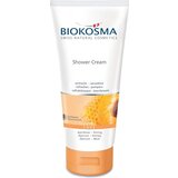 BIOKOSMA Krema za prho bio marelica in med Cene