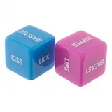 lovers dice