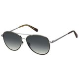 Fossil naočale FOS 2096/G/S Black | shoptok.hr