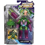 Spin Master DC Metal Force Lex Luthor figura z opremo - | Shoptok.si