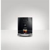 Jura C9 (EA) Aparat za kavu s 15 bara, automatskim miješanjem, crni klavir 15753 | shoptok.hr