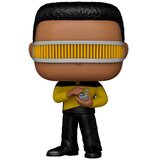 Funko Figura POP Star Trek Geordi LaForge | shoptok.hr