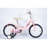 Winner Bike Dečiji bicikl 16” Pink | Eponuda.com