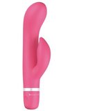 BSwish rabbit vibrator Bwild Marine roza | Shoptok.si