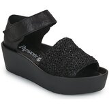 Papucei ERMINA Crna | shoptok.hr