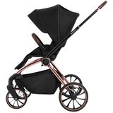 Kikka Boo kolica za bebe Kara 2u1 Black, 0m+ | ePonuda.com