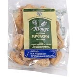 Tonus krekeri susam 120g | ePonuda.com
