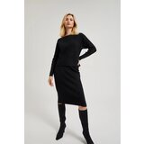Marisse Women's Skirt Z-Sc-4501 Black | Shoptok.si