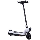  Dječji električni romobil - bijeli | shoptok.hr