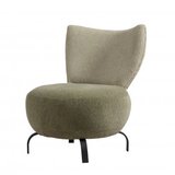 Atelier Del Sofa loly set - green green wing chair set Cene