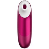 Womanizer Pro Vibrant Pink | shoptok.hr