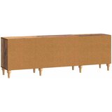 TV ormar Staro drvo 150 x 31 x 50 cm Konstruirano drvo | Eponuda.com