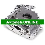 CITROËN/PEUGEOT Originalna oljna črpalka 1.6 DIESEL EURO5/EURO6 | Shoptok.si