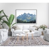  orijentalni sivi tepih nepal 80x153 cm | Eponuda.com