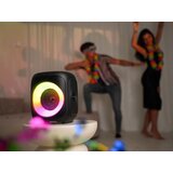 Tracer Cube20 BT TWS prijenosni Bluetooth zvučnik 20 W &amp;ndash; crni Slike
