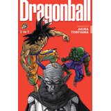 VIZ Media Dragonball: 3-In-1 Edition 6: Vols. 16, 17 & 18 | Eponuda.com